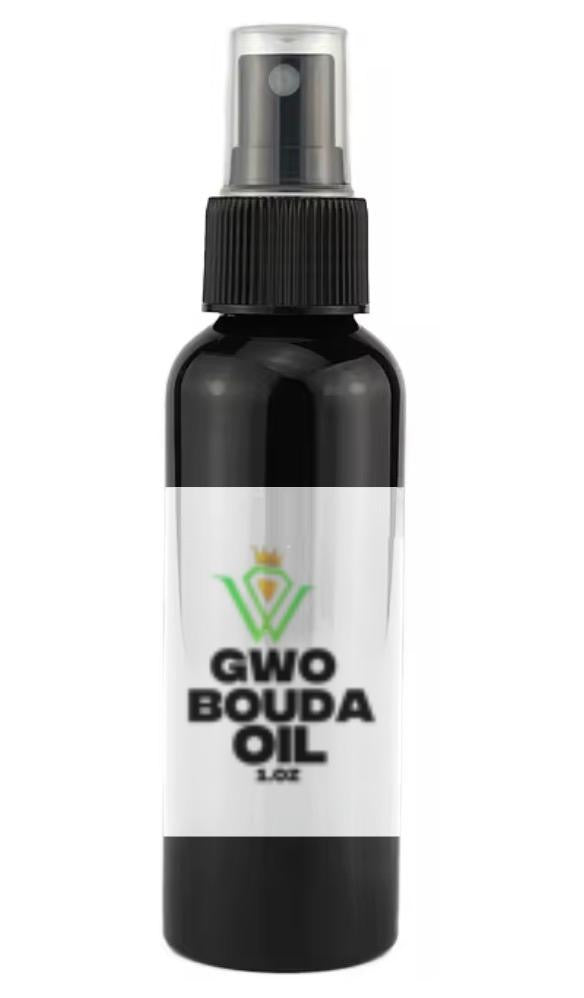 BUTT HIP LIFTING OIL