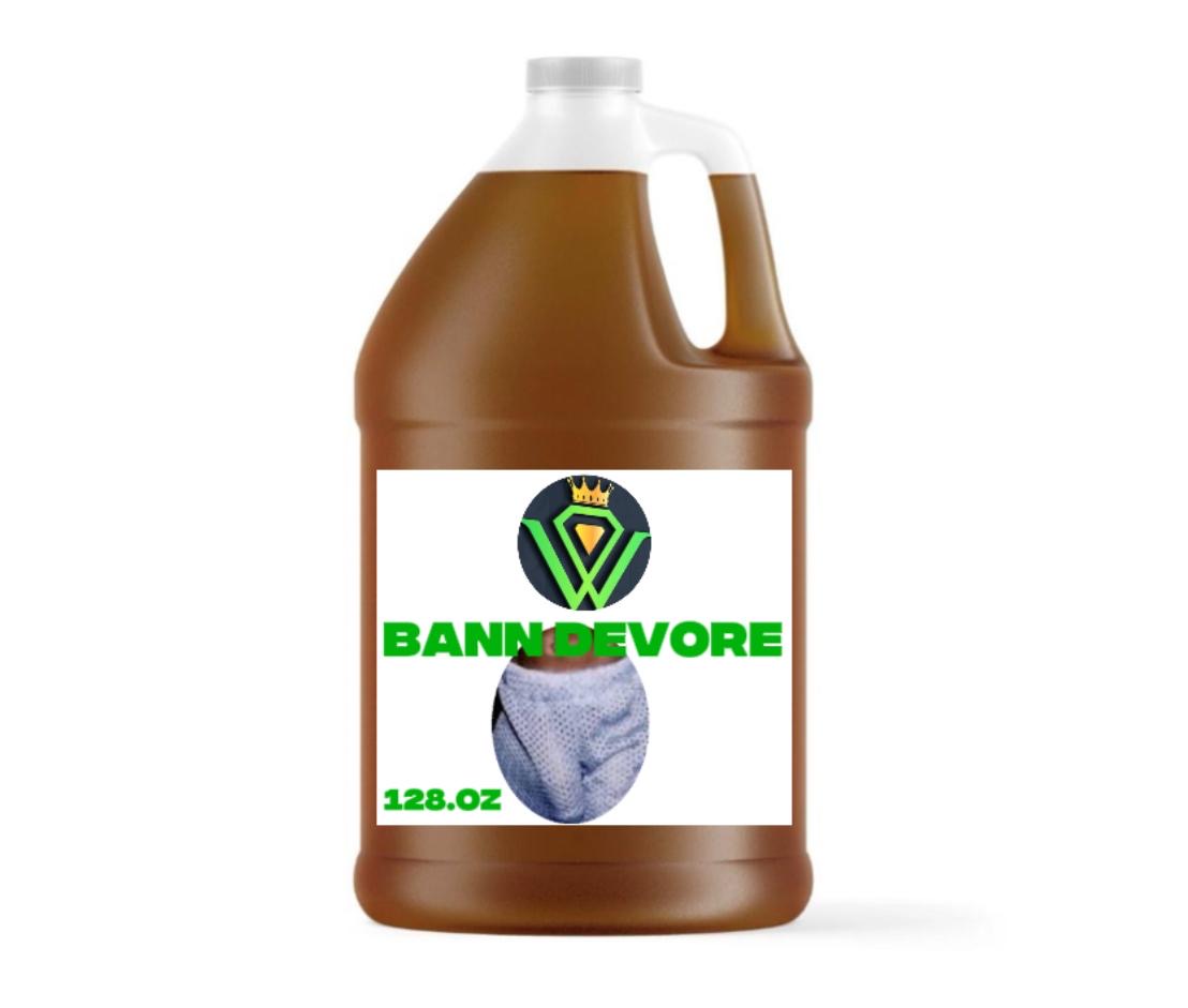 BANN DEVORE