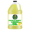 Whitening face & body lemon 🍋 oil