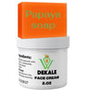 DEKALE FACE CREAM MINI SET 2 PIECES