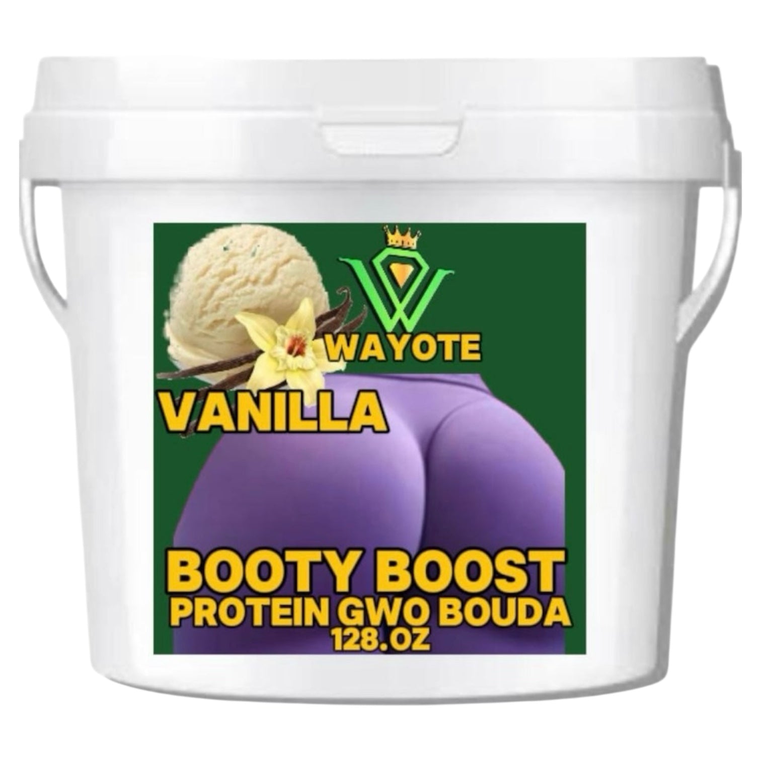 BIG BUT PROTEIN WHOLESALE