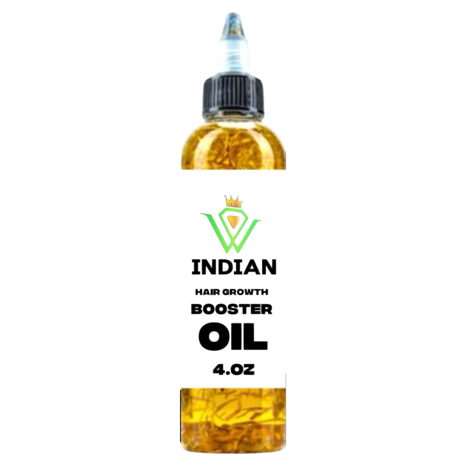 Booster extra Strength Hair Growth Oil